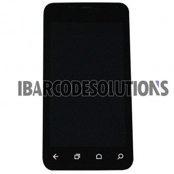 Replacement For OEM Honeywell Dolphin CT60 LCD with Touch Digitizer