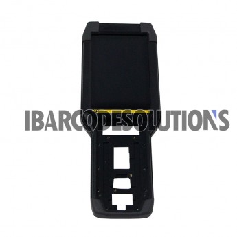 Honeywell CK65 LCD Assembly with Front Housing