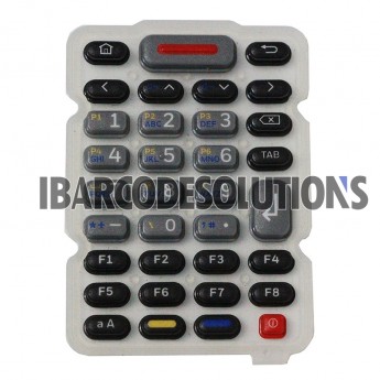 Honeywell EDA61K Keypad(34 Keys)