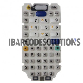 Honeywell CK65 Alphanumeric Keypad （51 Keys）