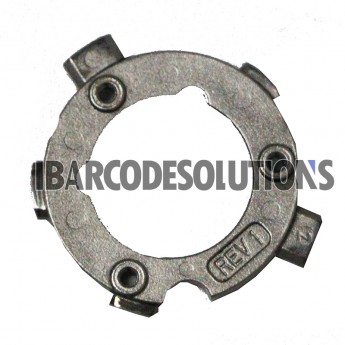 Replacement For Zebra RS6000 RS60B0 Metal Wheel