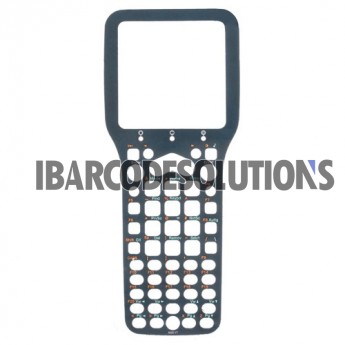 Replacement For Intermec CK30 Keypad Overlay