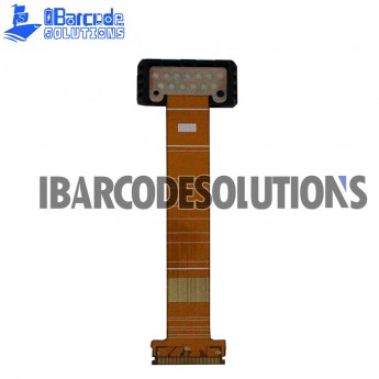 Replacement for Zebra Symbol MC9300, MC930B-G Battery connector with Flex Cable