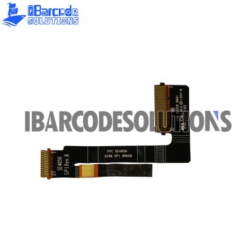 Replacement for Zebra Symbol MC9300, MC930B-G Scanner Engine Flex Cable ( for SE4850 ) (150.04220.0001)