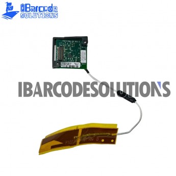 Replacement for Zebra ZQ610 , ZQ620 , ZQ630 Wifi PCB ( P1074768-02 )