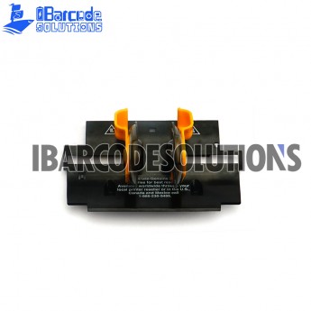 Replacement for Zebra ZQ620 Mobile Printer Media Support Disk