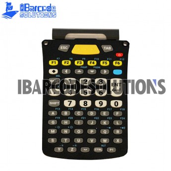 Zebra Symbol MC9300, MC930B-G 58-Keys Keypad Module