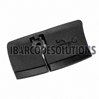 Zebra ZQ510, ZQ511, ZQ521 Plastic cover for Sync Charge Connector