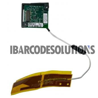 Zebra ZQ610 WiFi board