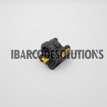 Compatible with Zebra RS5100/RS6100 Double-Sided Trigger(With USB-C)（SG-RS51-TRGDU-01,Version 1）