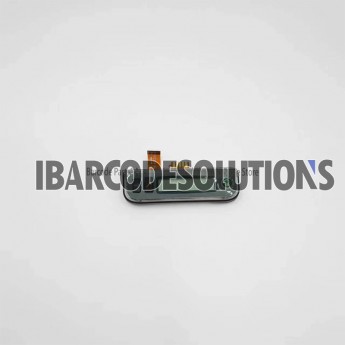 Replacement for Zebra ZQ510, ZQ511, ZQ521 LCD Module with Flex Cable