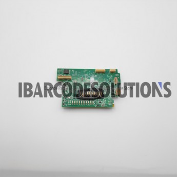 Replacement For Zebra ZQ521 Motherboard ( Bluetooth & Wifi Version )