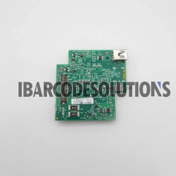 Compatible with Zebra ZQ610 ZQ620 ZQ630 P1088842-01 USB Logic Board PCB Replacement Part