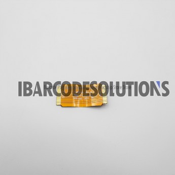 Zebra ZQ620 Mobile Printer Motherboard to Dock Flex Cable