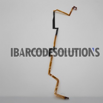 Replacement for Zebra ZQ620, ZQ620 Plus Bar Sensor Flex Cable