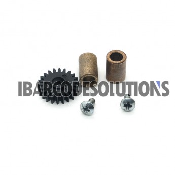 Zebra ZQ630 Set of Broaching Gears
