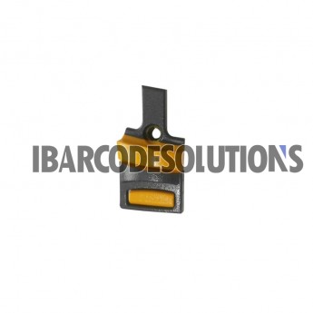 Zebra ZQ630, ZQ630 Plus Cover Release Button