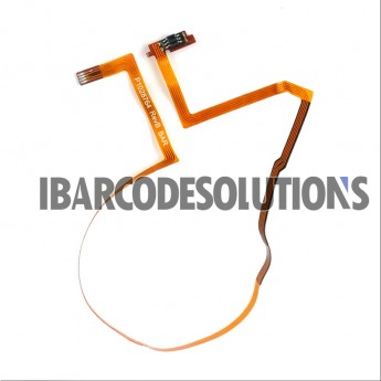 Replacement For Zebra QLN220 Bar Sensor Flex Cable Ribbon Replacement (P1028764)