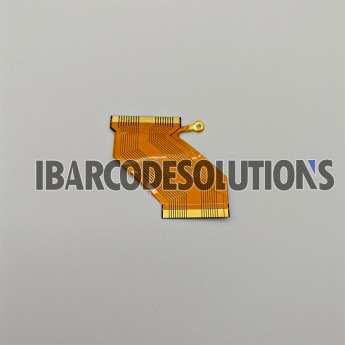 Zebra QLN420 Mobile Printer Printerhead Flex Cable (P1046259)