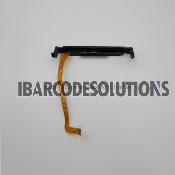 Replacement for Zebra ZQ610 Peeler Bail with Label Present Sensor Flex Cable