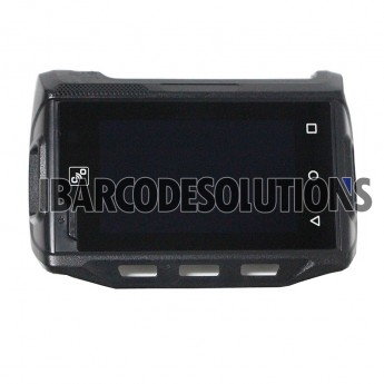 Replacement For OEM Zebra Symbol WT6000 WT60A0 LCD & Touch screen with Front Cover (Refurbished)