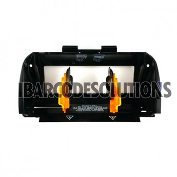 Zebra QLN420,ZQ630 Mobile Printer Media Support Disk with Flex Cable(P1050667-003)