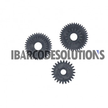 Zebra QLN220 ZQ610 Gears( 3pcs per set)