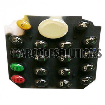 Replacement For Datalogic (PSC) Falcon 4220 Keypad (19 Keys)