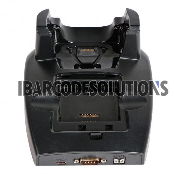 Replacement For OEM Denso BHT-760BWBG-CE Single Slot Docking Cradle