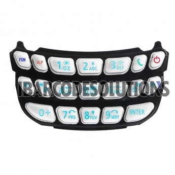 Replacement For OEM Pidion BIP-5000 Keypad (used, B Stock)