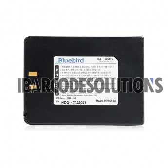 Replacement For OEM Pidion BIP-5000 Battery (used, B Stock)