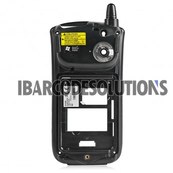 Replacement For OEM Pidion BIP-5000 Back Cover (used, B Stock)