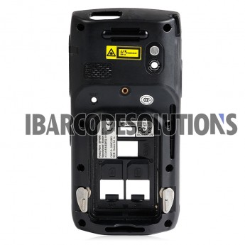 Replacement For OEM Pidion BIP-6000 Back Cover