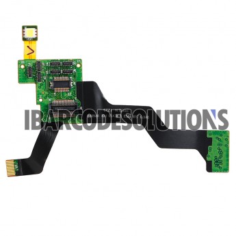 Replacement For OEM Pidion BIP-6000 Flash PCB with Flex Cable