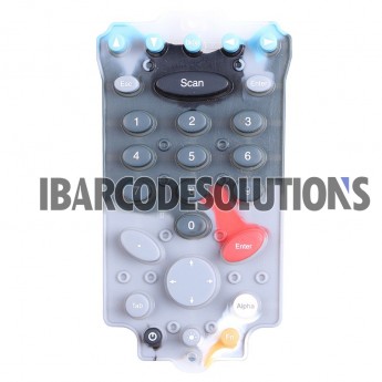 Replacement For Datalogic (PSC) Falcon 4410 Keypad (26 Keys)