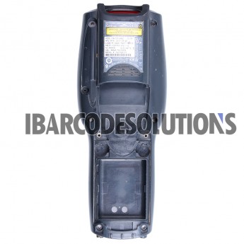 Replacement For OEM Datalogic Falcon 4420 Rear Housing with Scan Glass Lens ( Used, Tested)
