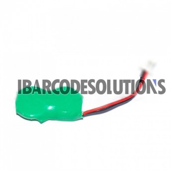 Replacement For Datalogic Memor Backup Battery