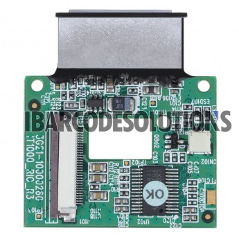 Replacement For OEM Datalogic Memor Communication Connector with PCB