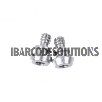 Replacement For OEM Datalogic Falcon 4420 Screw ( Bottom Side)