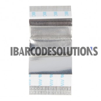 Replacement For Datalogic Memor Communication Connector Flex Cable Ribbon