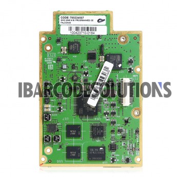 Replacement For OEM Datalogic Falcon X3 Motherboard (WIN CE, 29 Keys, NL2432HC22-41B LCD, SE1200)