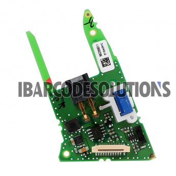 Replacement For OEM Datalogic PM8300 Power PCB Board with Trigger Button