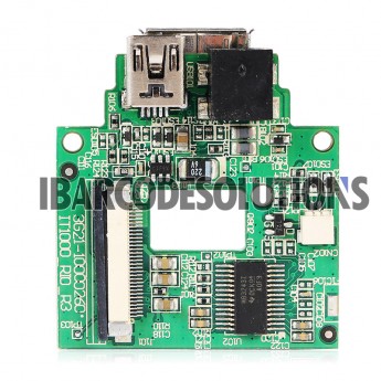 Replacement For Datalogic Memor Communication Connector PCB