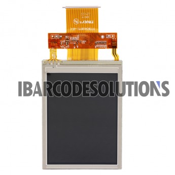 Replacement For OEM Datalogic Skorpio X3 LCD Screen	and Digitizer Assembly (TFT2N0605-E)