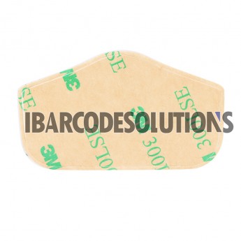 Replacement For Datalogic Gryphon GD4400 Scan Glass Lens