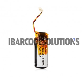 Replacement For OEM Datalogic Skorpio X3 Backup Battery