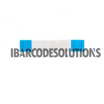 Replacement For OEM Datalogic Skorpio X3 Laser Scan Flex Ribbon