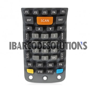 Datalogic Skorpio X3 Keypad (38 Keys)