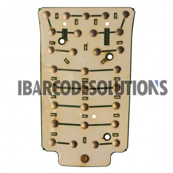 Replacement For Datalogic Skorpio X3 Keypad PCB (28 Keys)
