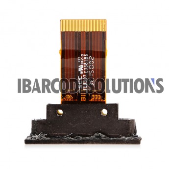 Replacement For Datalogic Falcon X3+ Charging Connector with Flex Cable Ribbon